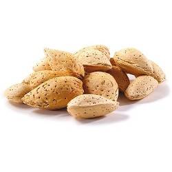 بادام کاغذی فله